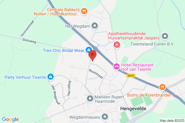 Tuinte BV Machinefabriek