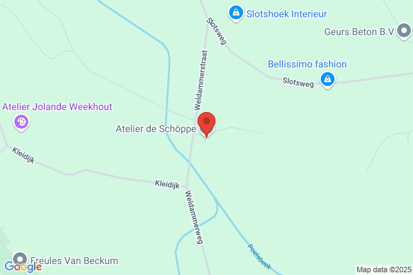 Vormgeverij Ter Beek