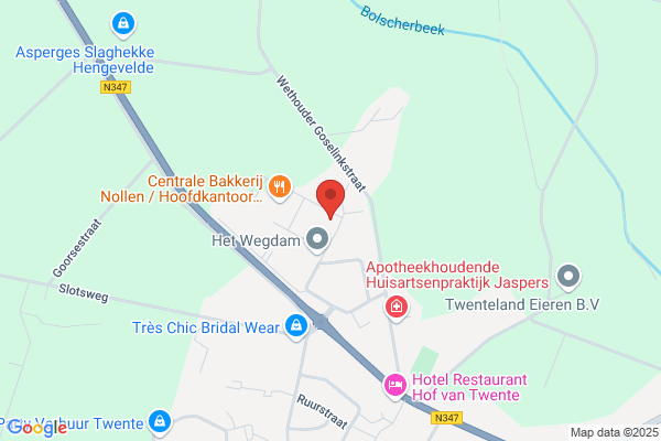 Wormgoor Koudetechniek