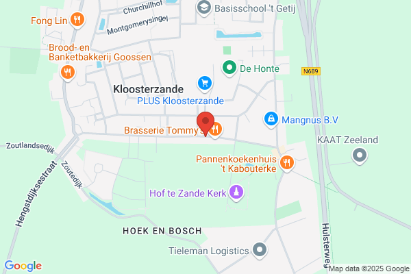 Cafe Bar De Klaroen