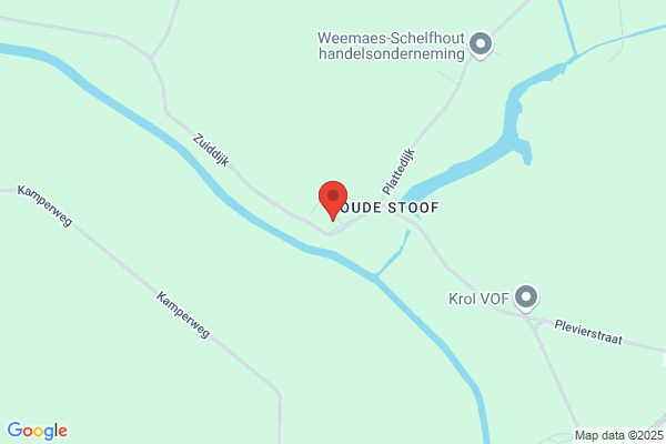 't Laantje