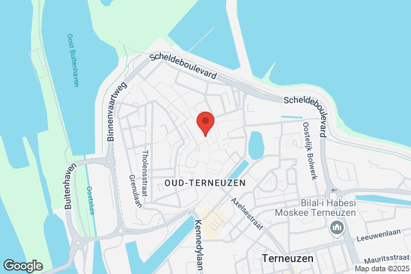 Boekhandel Torres