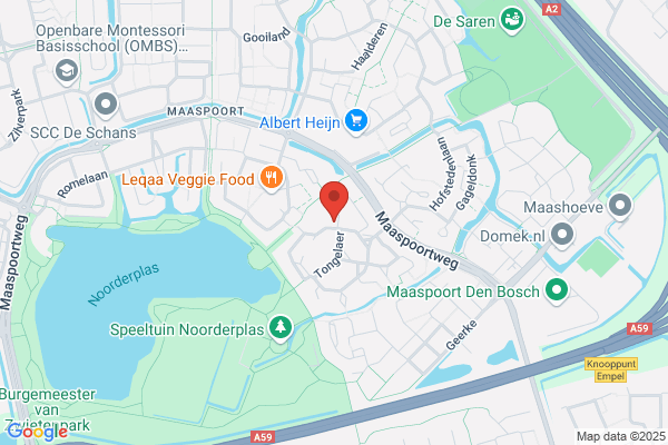 Bouwbedrijf Van Den Bossche Bv