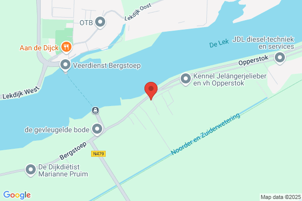 Bruijn, De