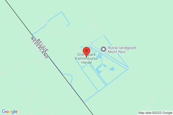Burg Ter En Kalmthout M P Van