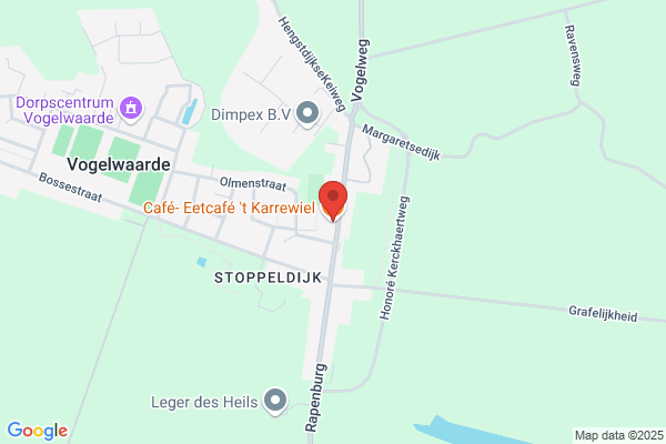 Cafe Bar Het Karrewiel