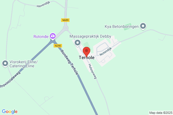 Cafe Terhole