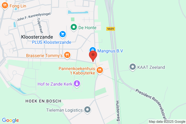 De Kastanje