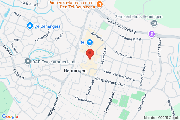 De Vier Jaargetijden