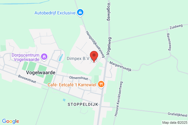 Dimpex BV