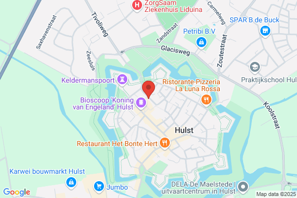 Drukkerij Duerinck Bv