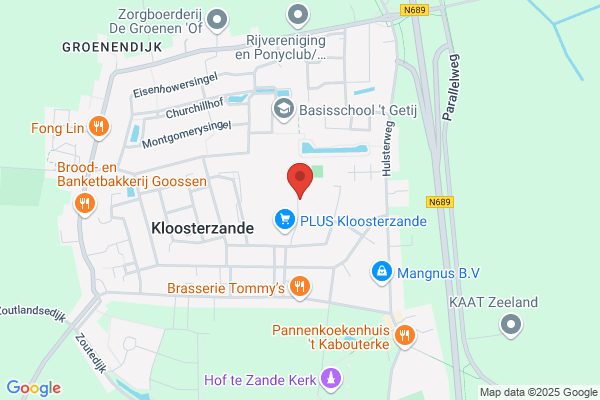 Gemeente Hontenisse