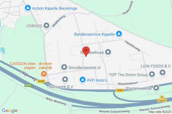 Hapro Nederland