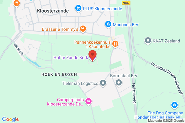 Hof Te Zande