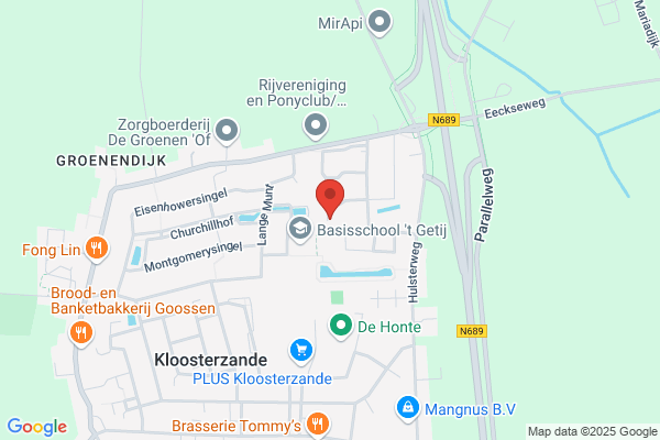 Jachthoorn Catering