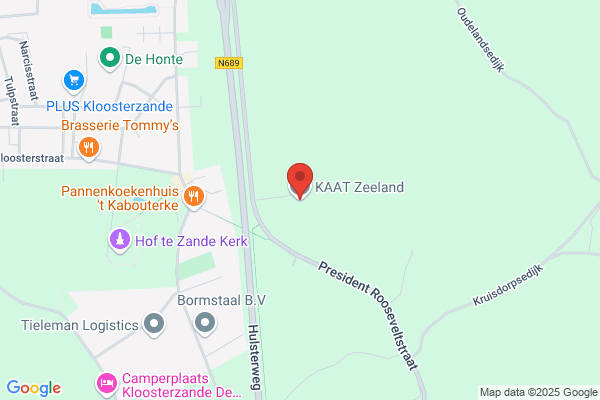 Kast Foodservice