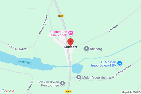 Kint-Kuitaart