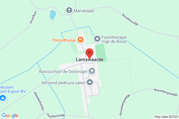 Lamsoren