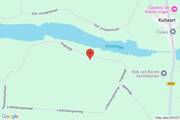 Landbouwbedrijf L. Cornelissens Bv