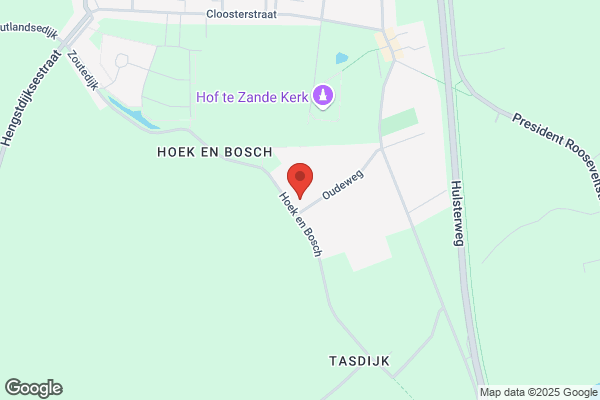 Mouterij Kloosterzande Bv