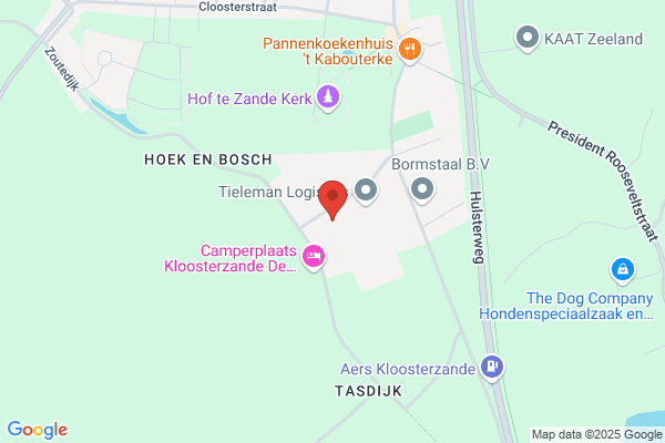 Nijver Kunststof Kozijnen BV