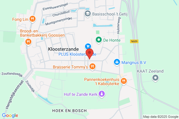 Pedicurepraktijk De Lei-Bloem