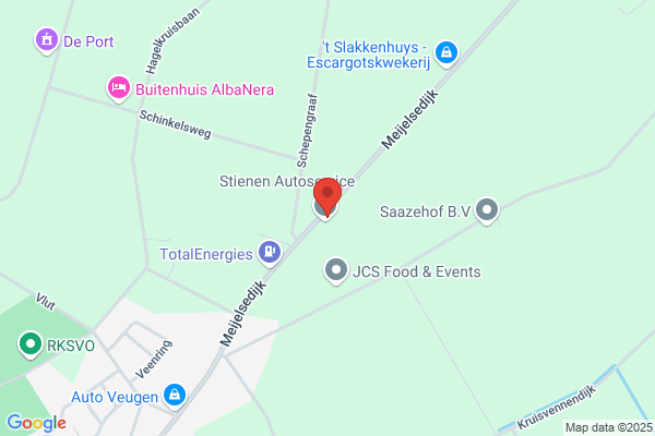 Peuterspeelzaal 't Hobbelpaardje