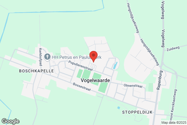 Rk Basisschool De Schakel