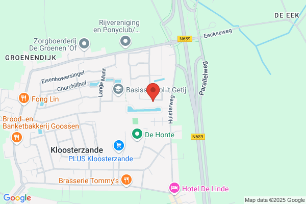 Roctus Financieringen