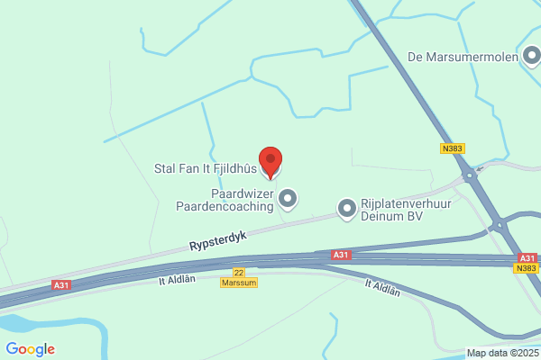 't Reahusterhiem Fan