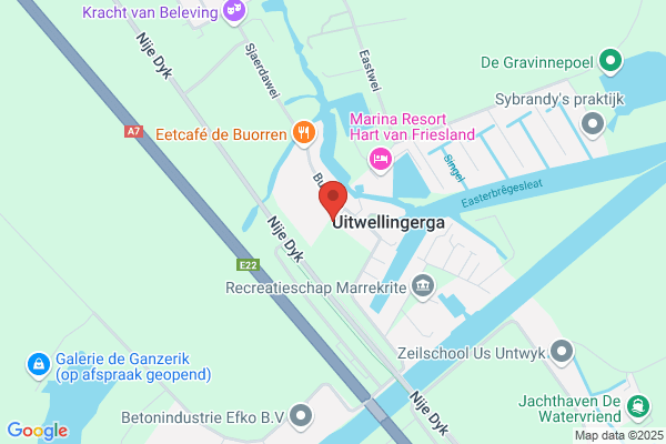 Landleven