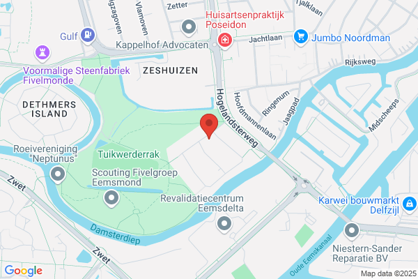 Sttp Adviesbuerau