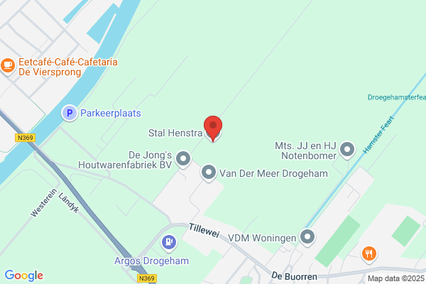 Tjerkstra, Fa