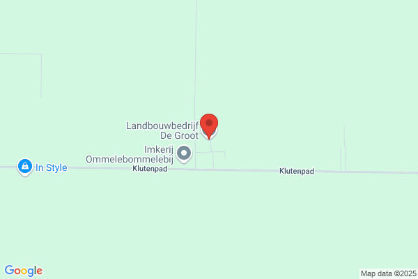 U. De Groot