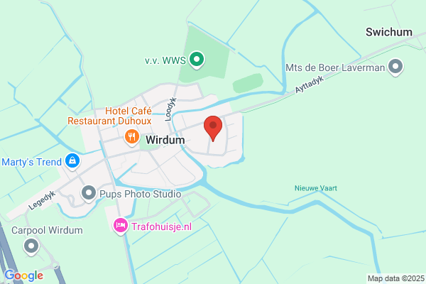 Zwaagman Bestratingsbedrijf