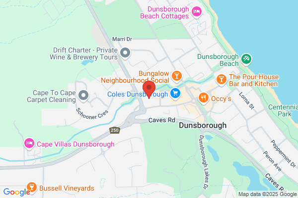 Southcamp