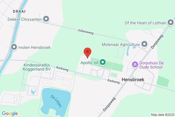 Autorijschool Keijser