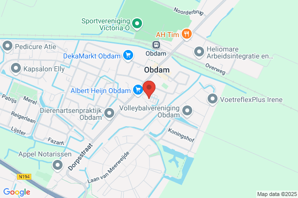 Floris Obdam Bv