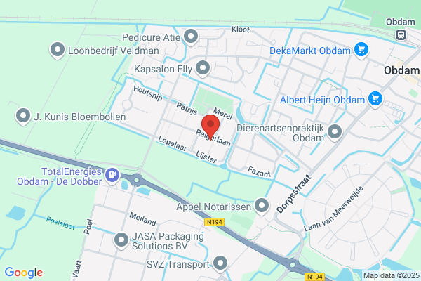 Gitaarschool Cor Beemster