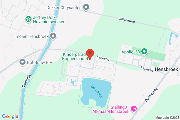 Holiday Camping Bv