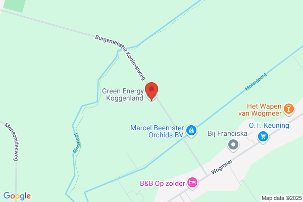 Hoogewerf, C N