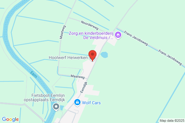 Hooyberg Heiwerken Bv