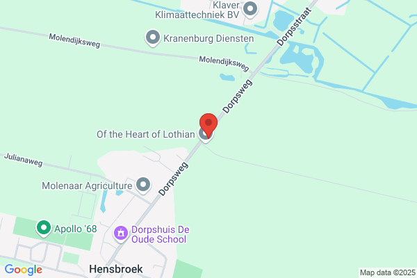 Joy Heerhugowaard