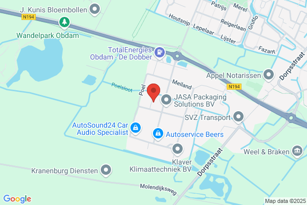 Mulder Techn Dienstverl