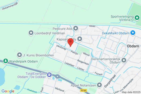 Openbare Basisschool De Kelderswerf