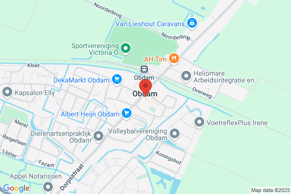 Openbare Bibliotheek Obdam