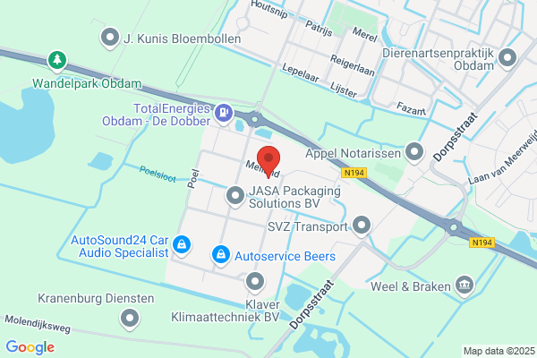 Robo Installatietechniek Bv