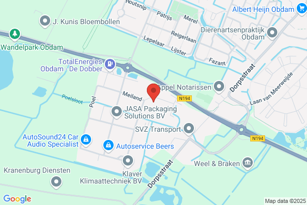 SDV Installatietechniek