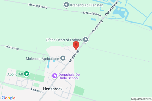 Schildersbedrijf Piet Leek