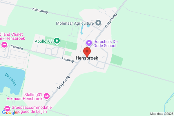 Thuiszorg Omring